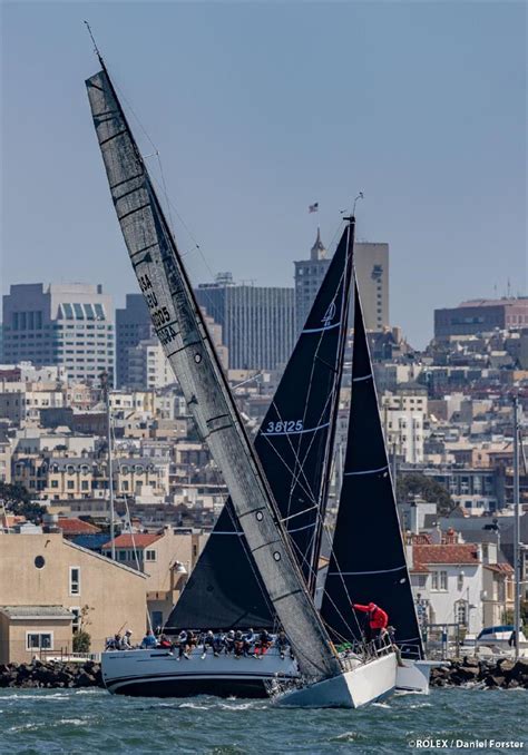 rolex big boat series 2018 schedule|sailboat racing san francisco bay.